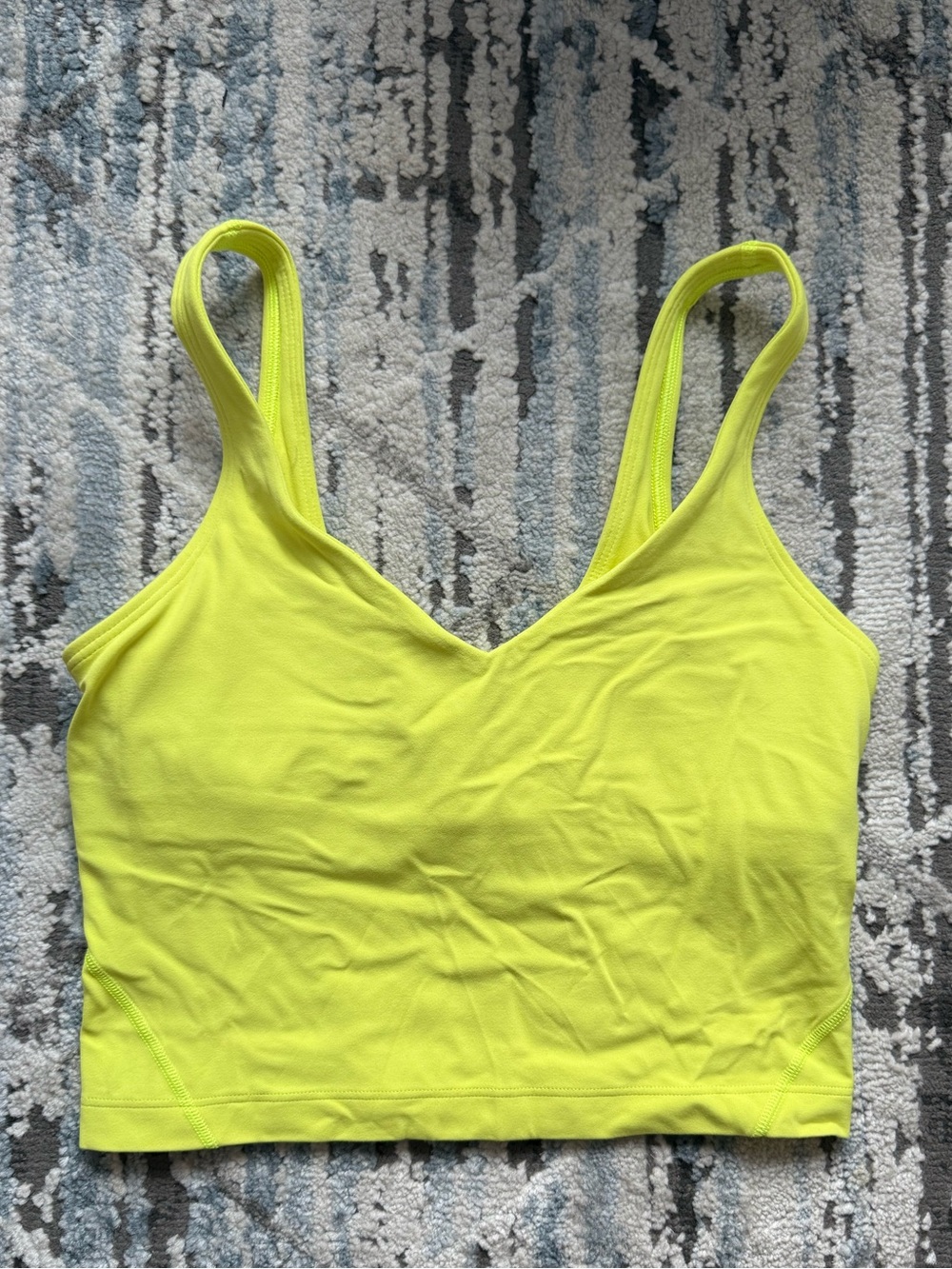 lululemon Align Tank - Picture 3 of 7